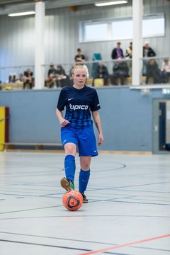 Bild 603 - F Loewinnen Hallen Cup